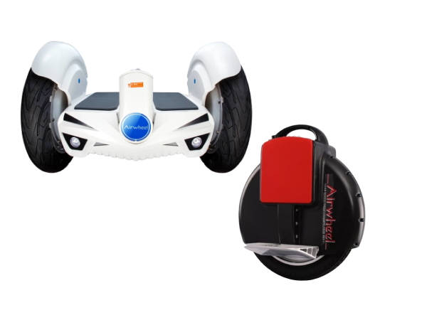 Airwheel
